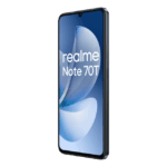 Realme Note 70T 256GB Black - Image 5