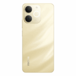 Realme Note 70T 256GB Gold - Image 3