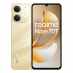 Realme Note 70T 256GB Gold