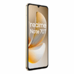 Realme Note 70T 256GB Gold - Image 4