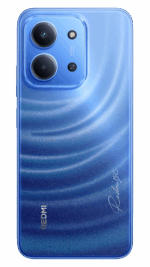 Redmi 15C 256GB Blue - Image 4