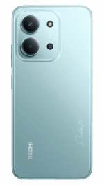 Redmi 15C 128GB Green - Image 4