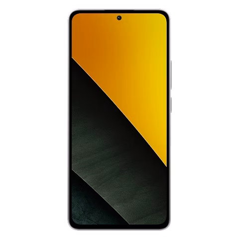 Poco M7 Pro 5G 256GB Silver