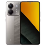 Poco M7 Pro 5G 512GB Silver - Image 2
