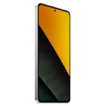 Poco M7 Pro 5G 512GB Silver - Image 4