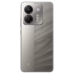 Poco M7 Pro 5G 256GB Silver - Image 5