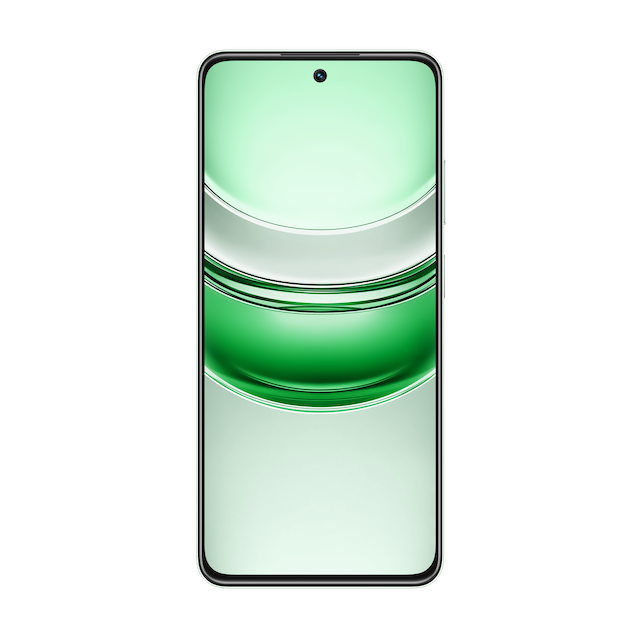 rado D_正面_front_RGB Realme 14x 5G 128GB Green - Image 1