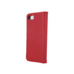 Genuine Leather Smart Pro for Samsung Galaxy A16 4G / A16 5G maroon - Image 5