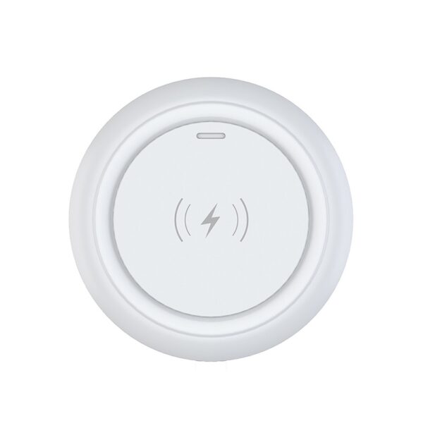 Devia wireless charger Allen 15W white