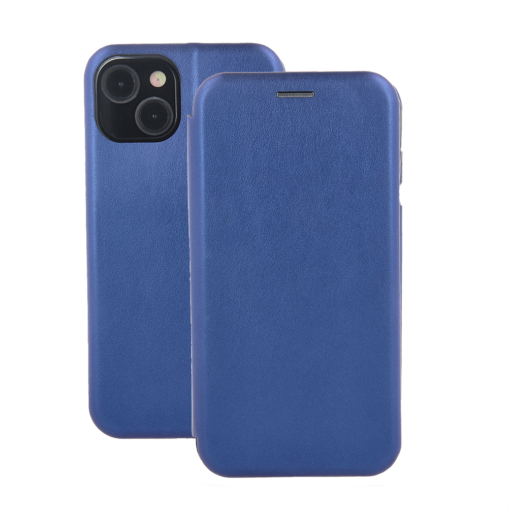 381844_oryg Smart Diva case for Samsung Galaxy A36 5G navy blue - Image 1