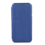 Smart Diva case for Samsung Galaxy A36 5G navy blue - Image 3