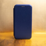 Smart Diva case for Samsung Galaxy A36 5G navy blue - Image 9