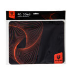 Liocat mousepad PD 306S black - Image 3