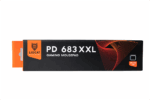Liocat mousepad PD 683 XXL black - Image 5