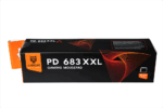 Liocat mousepad PD 683 XXL black - Image 3