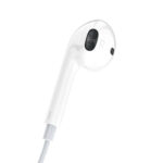 BWOO wired earphones HF175 USB-C digital interface white - Image 6