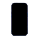Frozen Mag dėklas iPhone 17 Pro / 18 Pro 6,3" navy blue open ring - Image 6