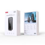 XO wheel pump CZ018 black universal 5000mAh wireless - Image 3