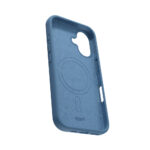 Etteri Silicone Mag dėklas iPhone 17 – spalva: tamsiai mėlyna - Image 5