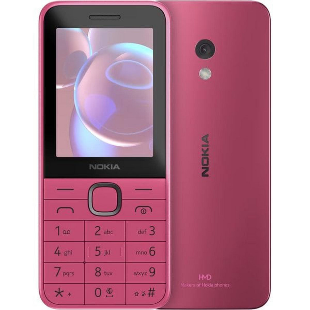 image_2025-12-13_125242514 NOKIA 225 4G Pink - Image 1