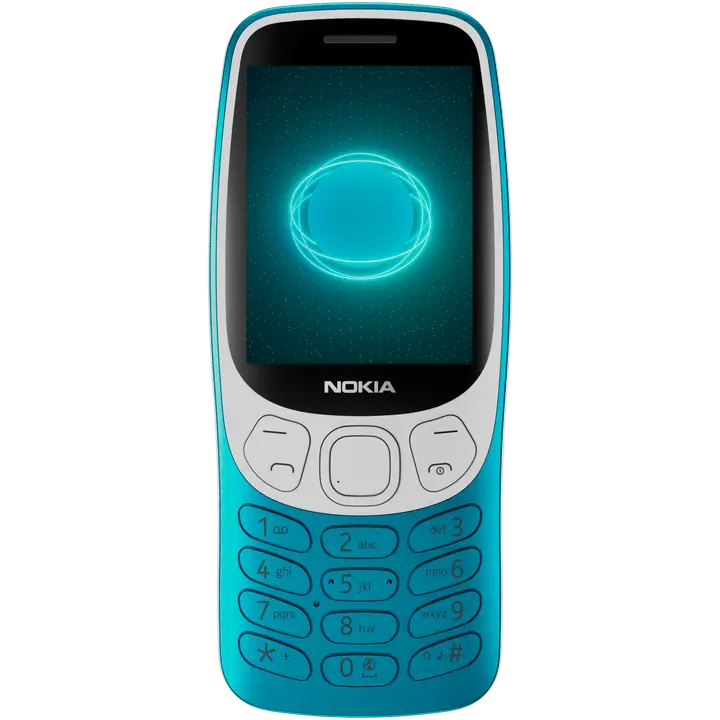 image_2025-12-13_125326158 NOKIA 3210 4G Blue - Image 1
