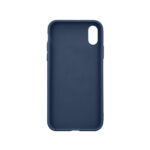 Matt TPU case for Xiaomi Redmi 15 4G EU / 15 5G EU (171,08 x 82,05 x 8,55) dark blue - Image 4