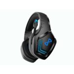 Forever wireless headset GHS-700 BT with microhpone on-ear black - Image 3