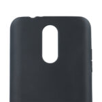 Matt TPU case for Xiaomi Redmi 15 4G EU / 15 5G EU (171,08 x 82,05 x 8,55) black - Image 6