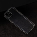 Slim case 2 mm for Xiaomi Redmi 15 4G EU / 15 5G EU (171,08 x 82,05 x 8,55) transparent - Image 9