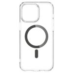 Spigen Ultra Hybrid Magsafe case for iPhone 15 Pro Max 6,7 graphite - Image 4