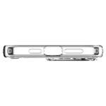 Spigen Ultra Hybrid Magsafe case for iPhone 15 Pro Max 6,7 graphite - Image 7