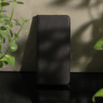 Smart Magnet case for iPhone 15 6,1 black - Image 9