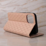 Smart Caro case for Xiaomi Redmi Note 14 Pro 5G (Global) / Redmi Note 14 Pro Plus 5G (Global) beige - Image 6