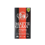 Tempered glass 6D matte for Samsung Galaxy A26 5G - Image 3