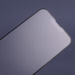 Tempered glass 6D matte for iPhone 13 Mini 5,4´´ black frame - Image 10