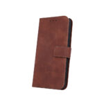Smart Velvet case for Xiaomi Redmi Note 14 4G (Global) brown (164.84 x 78.15 x 8.16 mm) - Image 3