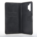 Smart Velvet case for Samsung Galaxy S21 black - Image 6