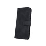 Smart Velvet case for Samsung Galaxy S21 black - Image 3