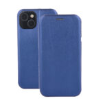 Smart Diva case for Samsung Galaxy A56 navy blue
