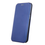 Smart Diva case for Samsung Galaxy A56 navy blue - Image 7