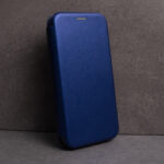 Smart Diva case for Xiaomi Redmi Note 14 4G (Global) navy blue (164.84 x 78.15 x 8.16 mm) - Image 11
