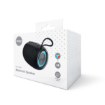 Setty speaker mini tube RGB GB-800 black - Image 3