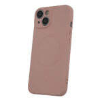 Simple Color Mag dėklas iPhone 17 Pro Max 6,9 – spalva: rožinė - Image 4