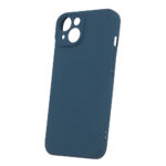 Simple Color Mag case for Samsung Galaxy S25 Ultra navy blue - Image 3