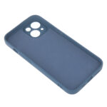 Simple Color Mag case for Samsung Galaxy S25 Ultra navy blue - Image 7