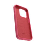 Etteri Silicone case for Samsung Galaxy S22 raspberry - Image 7