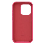 Etteri Silicone case for Samsung Galaxy S22 raspberry - Image 9