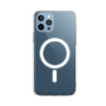 Anti Shock 1,5 mm Mag case for iPhone 17 Pro Max 6,9 transparent camera protection open ring - Image 12