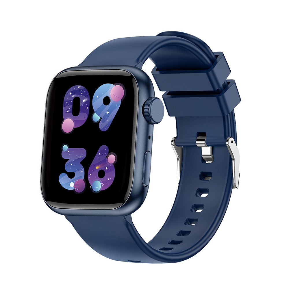 406540_oryg Forever smartwatch IGo Watch 3 JW-500 Navy - Image 1