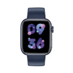 Forever smartwatch IGo Watch 3 JW-500 Navy - Image 3